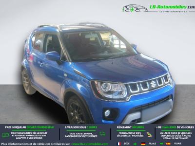 Suzuki Ignis 1.2 Dualjet Hybrid BVM 90ch