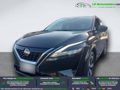 Nissan Qashqai e-Power 190 ch