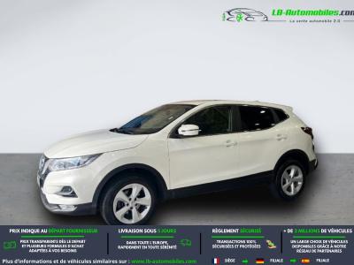 Nissan Qashqai 1.6 dCi 130 BVM