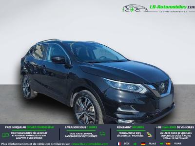 Nissan Qashqai 1.3 DIG-T 140
