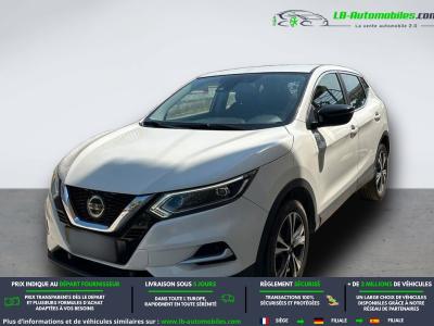 Nissan Qashqai 1.3 DIG-T 140