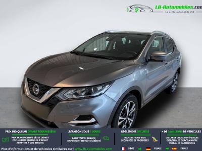Nissan Qashqai 1.3 DIG-T 140