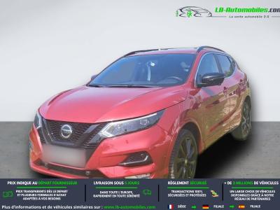 Nissan Qashqai 1.3 DIG-T 140