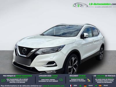 Nissan Qashqai 1.3 DIG-T 160 BVM