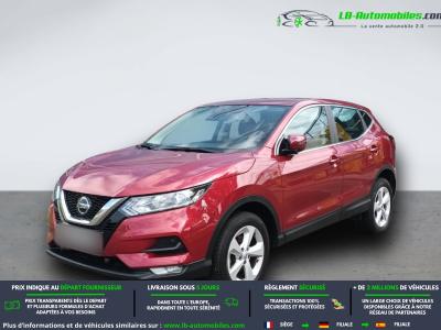 Nissan Qashqai 1.3 DIG-T 140