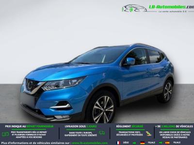 Nissan Qashqai 1.3 DIG-T 140