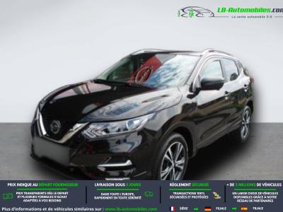 Nissan Qashqai 1.3 DIG-T 140
