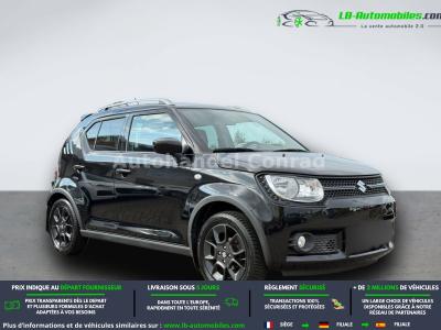 Suzuki Ignis 1.2 Dualjet BVM