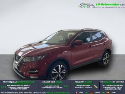 Nissan Qashqai 1.5 dCi 110