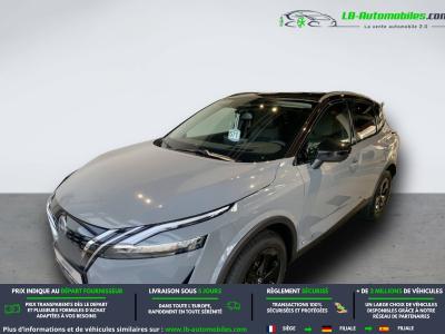 Nissan Qashqai e-Power 190 ch
