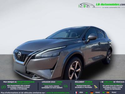 Nissan Qashqai e-Power 190 ch