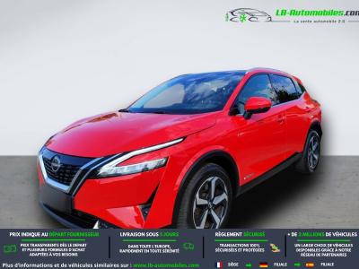 Nissan Qashqai e-Power 190 ch