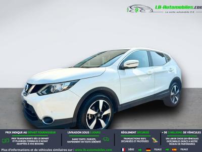 Nissan Qashqai 1.6 dCi 130 BVM