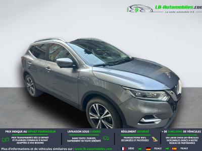 Nissan Qashqai 1.5 dCi 110