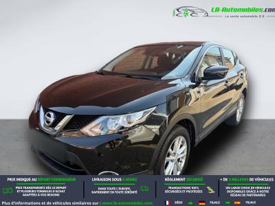 Nissan Qashqai 1.6 DIG-T 163