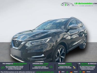 Nissan Qashqai 1.6 dCi 130 BVM