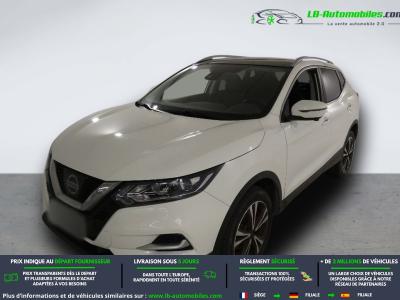 Nissan Qashqai 1.5 dCi 110
