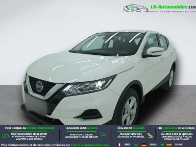 Nissan Qashqai 1.3 DIG-T 140