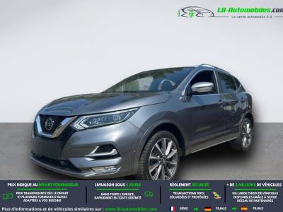 Nissan Qashqai 1.3 DIG-T 158 BVA