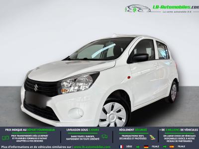 Suzuki Celerio 1.0 BVM 68ch
