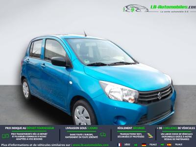 Suzuki Celerio 1.0 BVM 68ch