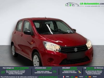 Suzuki Celerio 1.0 BVM 68ch