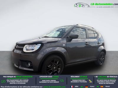 Suzuki Ignis 1.2 Dualjet Hybrid BVM
