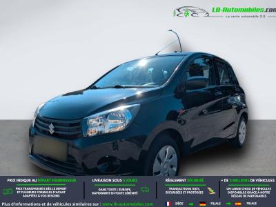 Suzuki Celerio 1.0 BVM 68ch