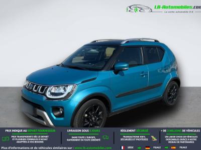 Suzuki Ignis 1.2 Dualjet Hybrid BVM