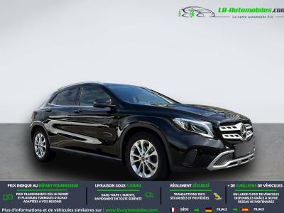 Mercedes GLA 180  BVA
