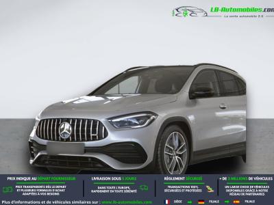 Mercedes GLA 35 AMG BVA 4Matic