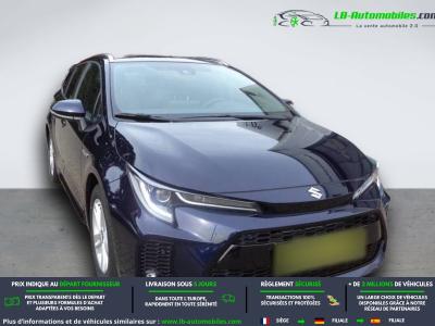 Suzuki Swace 1.8 Hybrid 98ch