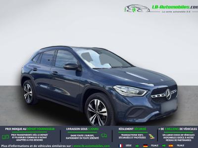 Mercedes GLA 180 d BVA