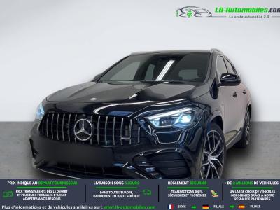 Mercedes GLA 35 AMG BVA Speedshift AMG 4Matic