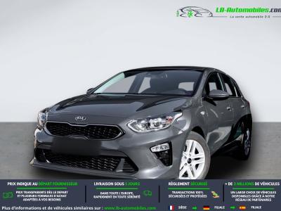 Kia Ceed 1.4 100 ch