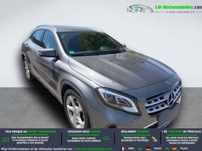 Mercedes GLA 180  BVA