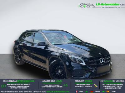 Mercedes GLA 180  BVA