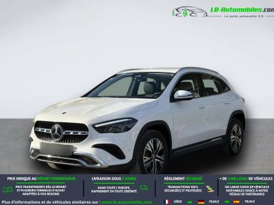 Mercedes GLA 180 d BVA