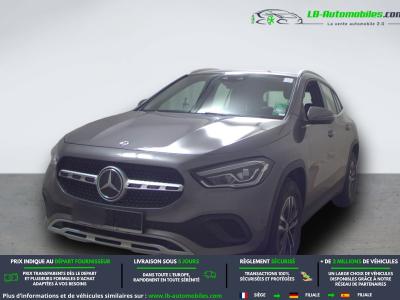 Mercedes GLA 180 d BVA
