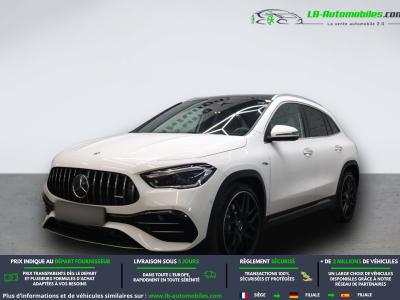 Mercedes GLA 45 Mercedes-AMG