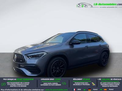 Mercedes GLA 45 AMG BVA 4Matic+