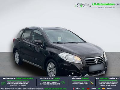 Suzuki S-Cross 1.6 VVT 120 ch BVA