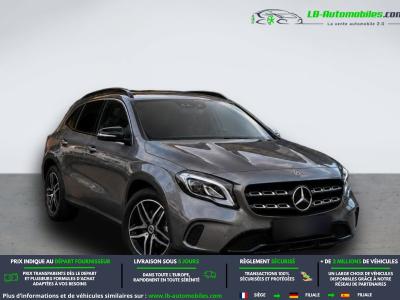 Mercedes GLA 180 BVM