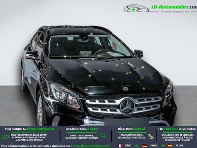 Mercedes GLA 180  BVA