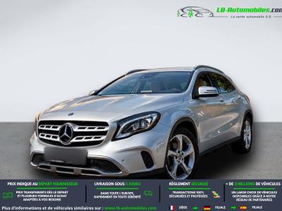 Mercedes GLA 180 BVM