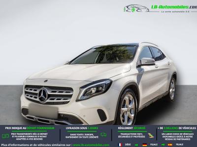 Mercedes GLA 180  BVA