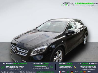 Mercedes GLA 180  BVA