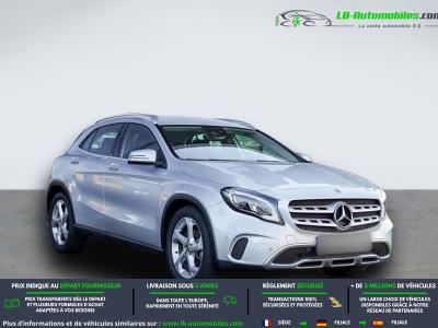 Mercedes GLA 180  BVA