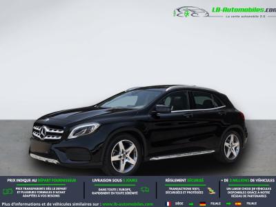 Mercedes GLA 250  BVA