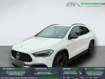 Mercedes GLA 35 AMG BVA 4Matic